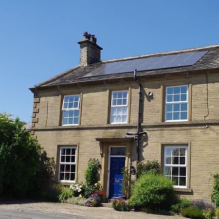 Ashtree House Bed And Breakfast Thornton  Exteriör bild