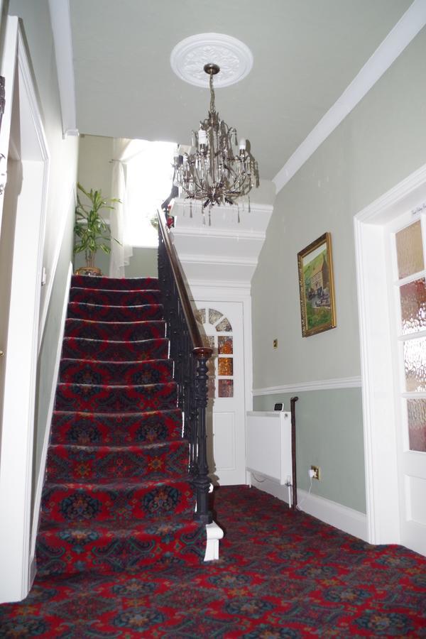 Ashtree House Bed And Breakfast Thornton  Exteriör bild