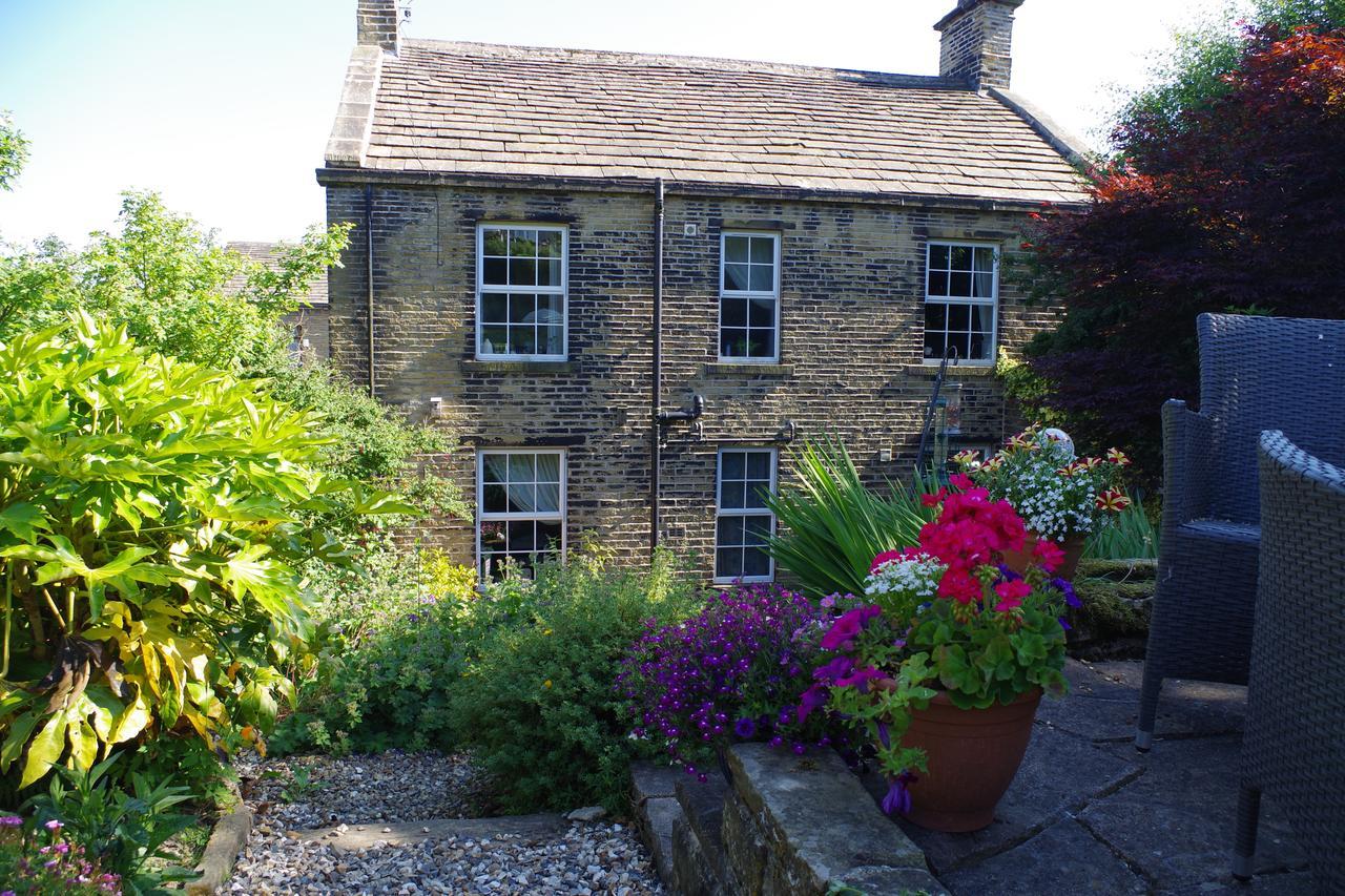 Ashtree House Bed And Breakfast Thornton  Exteriör bild