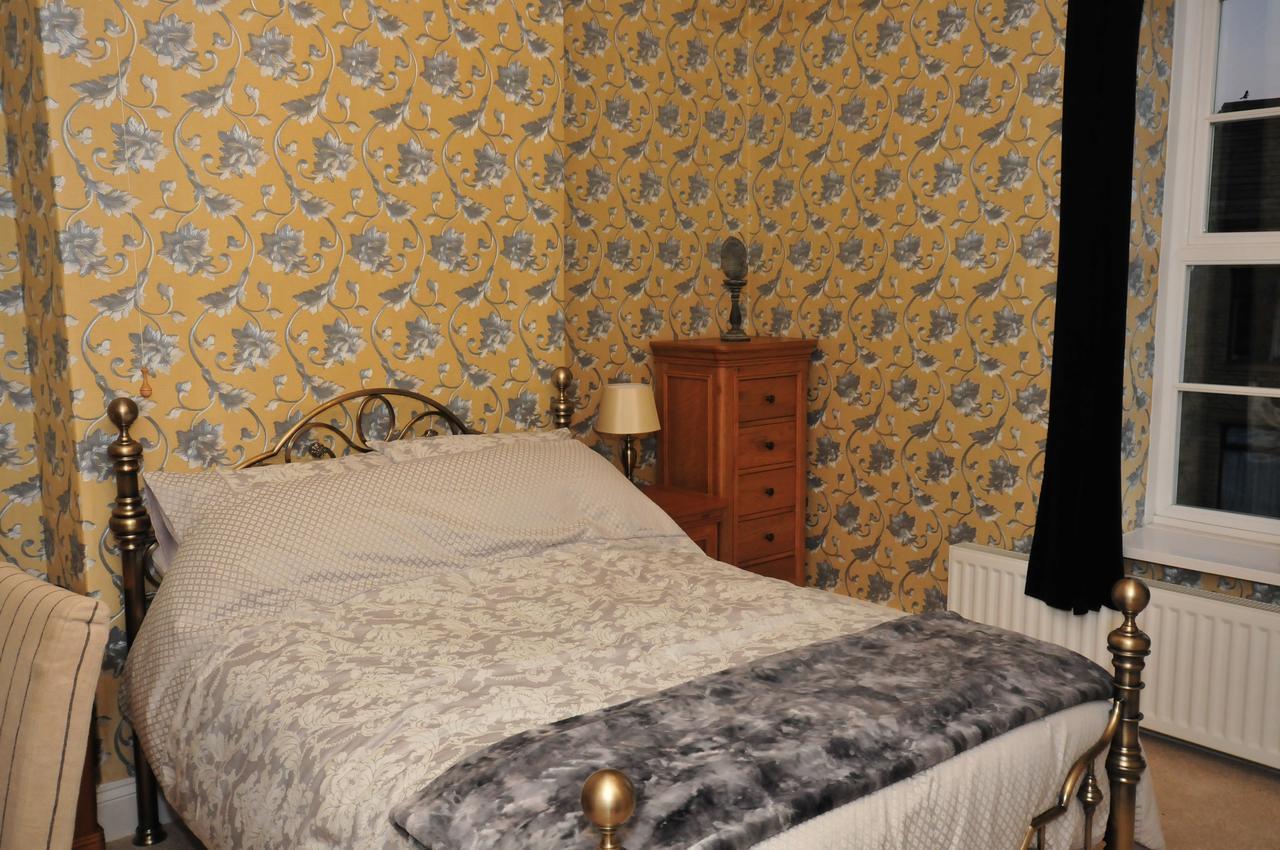 Ashtree House Bed And Breakfast Thornton  Rum bild